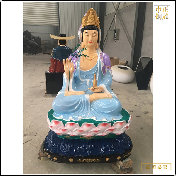 銅雕觀音菩薩價(jià)格.jpg 銅雕觀音菩薩價(jià)格.jpg