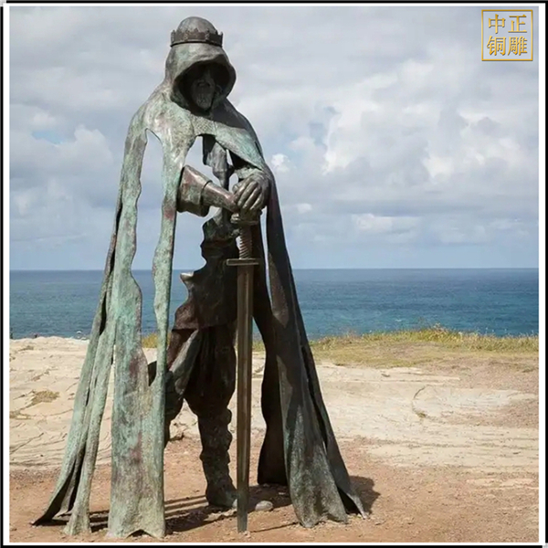 抽象戰(zhàn)士銅雕塑.jpg 抽象戰(zhàn)士銅雕塑.jpg