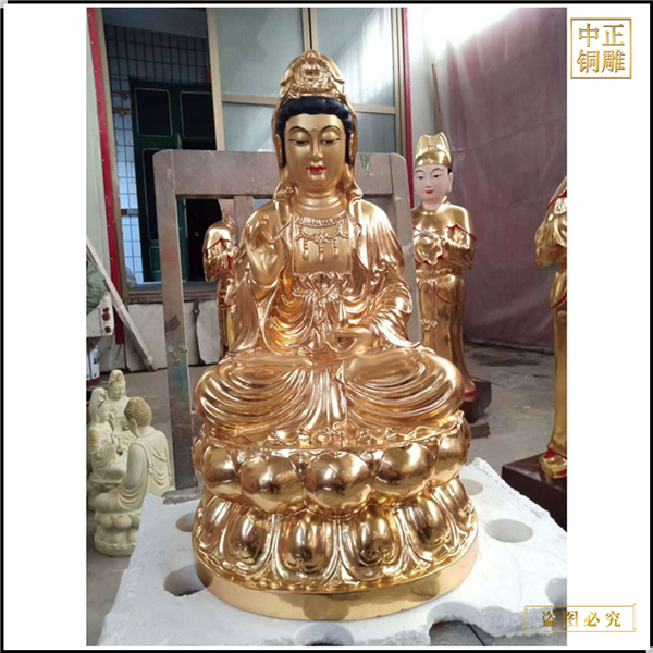 廠家生產大型觀音銅像.jpg 廠家生產大型觀音銅像.jpg