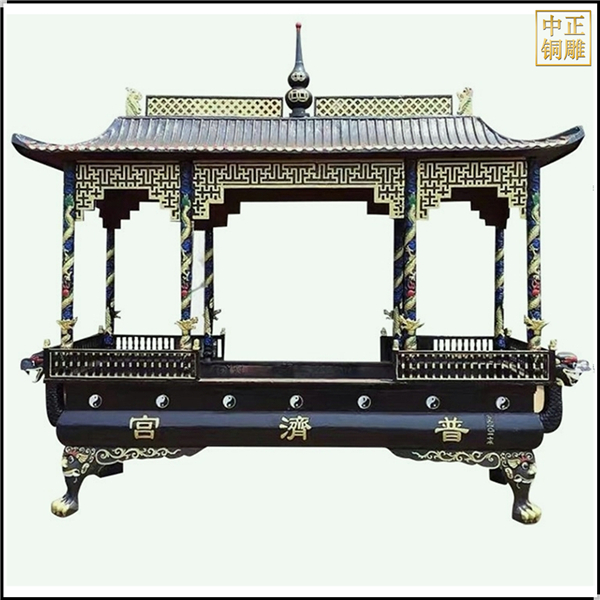 大型寺廟門口香爐定制.jpg 大型寺廟門口香爐定制.jpg