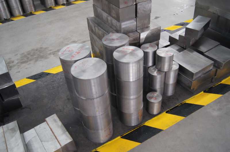 QRO-90精密模具鋼材